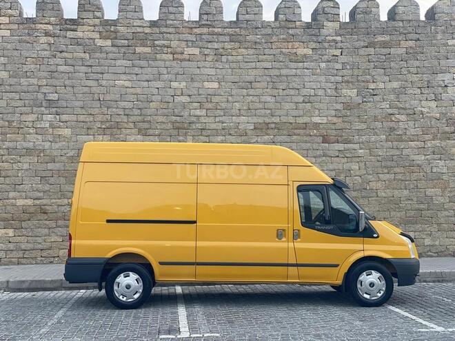 Ford Transit 2011, 171,888 km - 2.4 l - Bakı