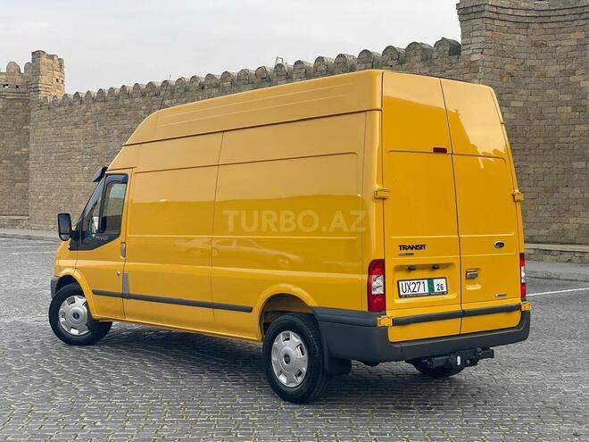 Ford Transit 2011, 171,888 km - 2.4 l - Bakı