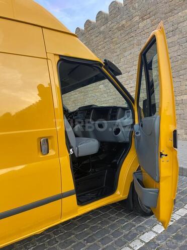 Ford Transit 2011, 171,888 km - 2.4 l - Bakı