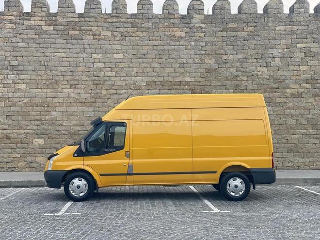 Ford Transit 2011, 171,888 km - 2.4 l - Bakı