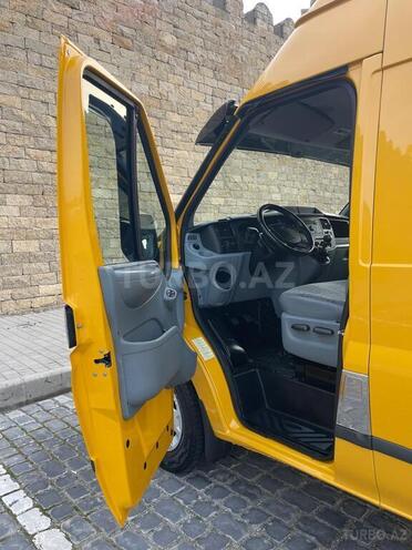 Ford Transit 2011, 171,888 km - 2.4 l - Bakı