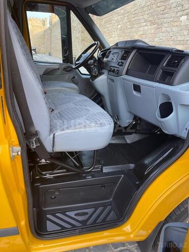 Ford Transit 2011, 171,888 km - 2.4 l - Bakı