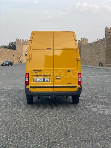 Ford Transit 2011, 171,888 km - 2.4 l - Bakı