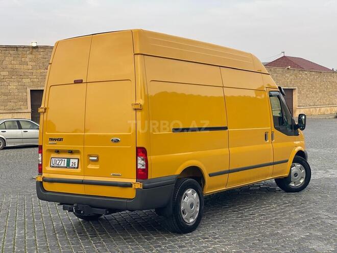 Ford Transit 2011, 171,888 km - 2.4 l - Bakı