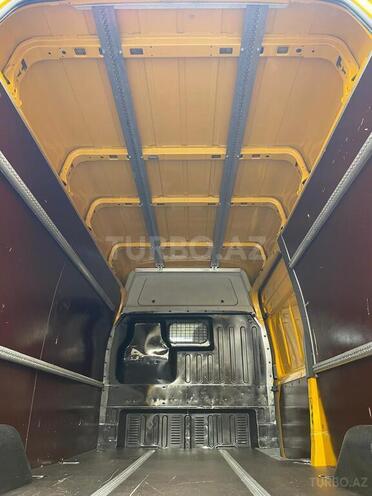 Ford Transit 2011, 171,888 km - 2.4 l - Bakı