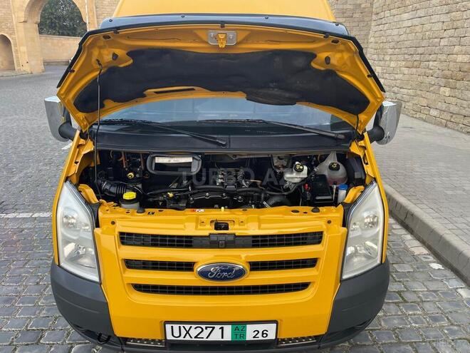 Ford Transit 2011, 171,888 km - 2.4 l - Bakı