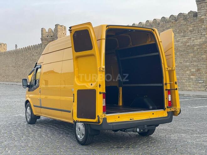 Ford Transit 2011, 171,888 km - 2.4 l - Bakı