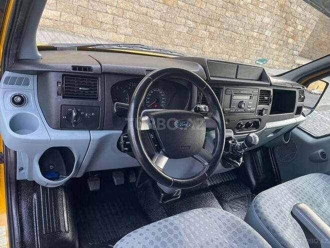 Ford Transit 2011, 171,888 km - 2.4 l - Bakı