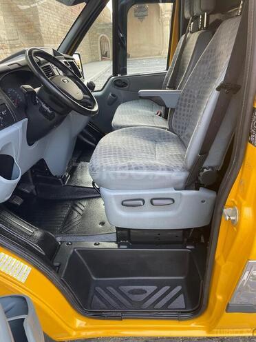Ford Transit 2011, 171,888 km - 2.4 l - Bakı