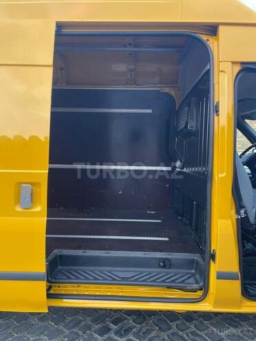 Ford Transit 2011, 171,888 km - 2.4 l - Bakı