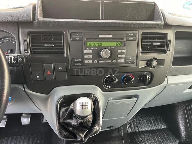 Ford Transit 2011, 171,888 km - 2.4 l - Bakı
