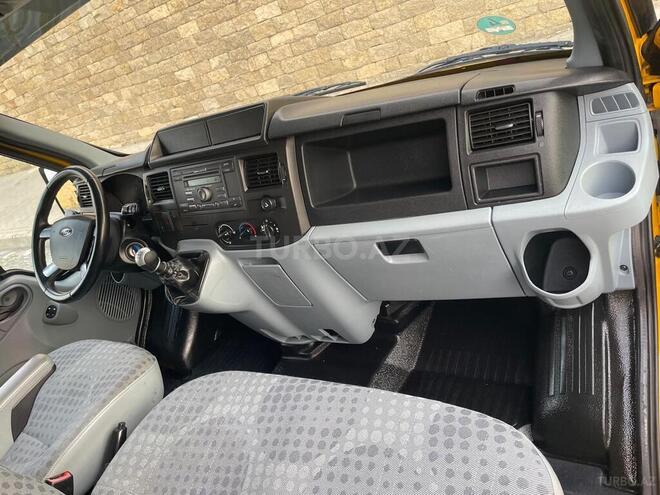 Ford Transit 2011, 171,888 km - 2.4 l - Bakı