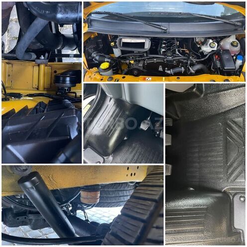 Ford Transit 2011, 171,888 km - 2.4 l - Bakı
