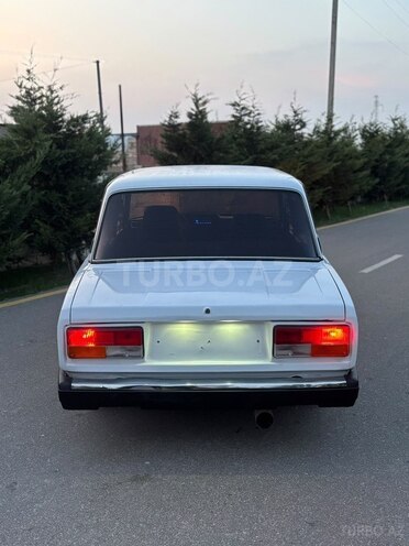 LADA (VAZ) 2107 2011, 57,126 km - 1.6 l - Bakı