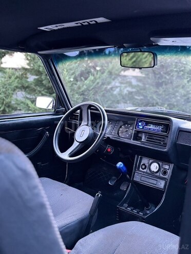 LADA (VAZ) 2107 2011, 57,126 km - 1.6 l - Bakı