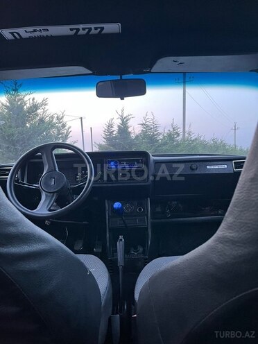 LADA (VAZ) 2107 2011, 57,126 km - 1.6 l - Bakı