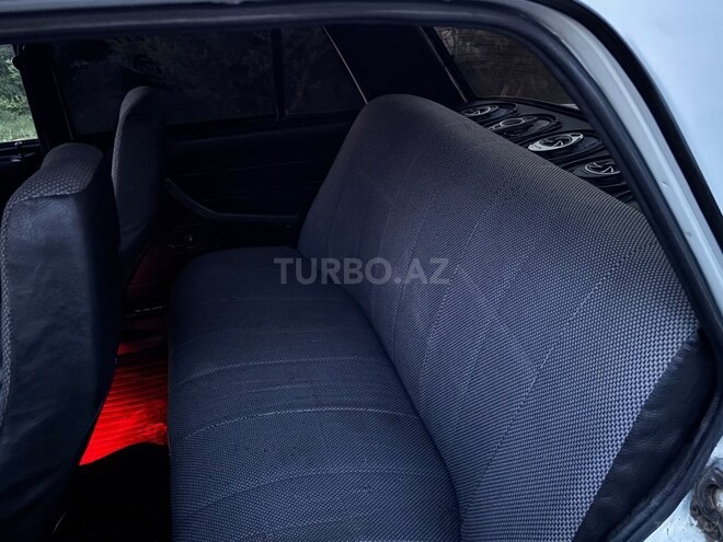 LADA (VAZ) 2107 2011, 57,126 km - 1.6 l - Bakı