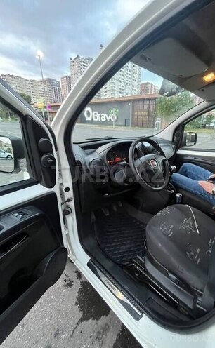 Fiat Fiorino 2011, 280,000 km - 1.3 l - Bakı