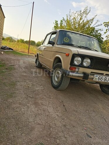 LADA (VAZ) 2106 1986, 500,000 km - 1.6 л - Şəmkir