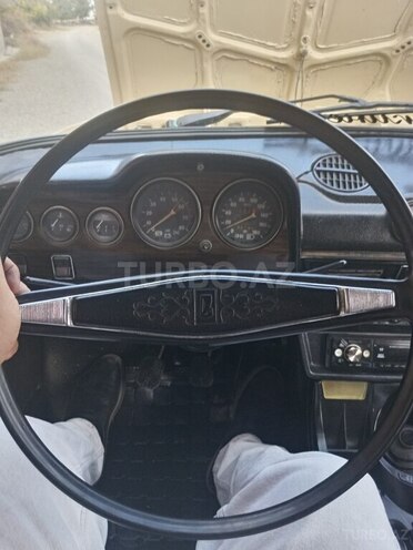 LADA (VAZ) 2106 1986, 500,000 km - 1.6 л - Şəmkir