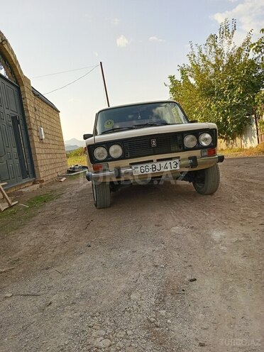 LADA (VAZ) 2106 1986, 500,000 km - 1.6 л - Şəmkir