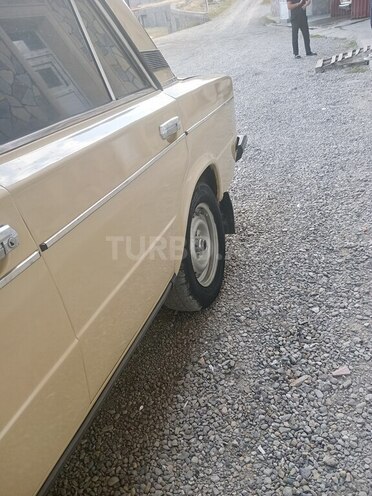 LADA (VAZ) 2106 1986, 500,000 km - 1.6 л - Şəmkir