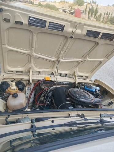 LADA (VAZ) 2106 1986, 500,000 km - 1.6 л - Şəmkir