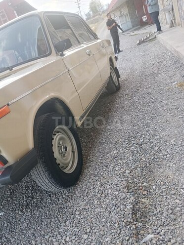 LADA (VAZ) 2106 1986, 500,000 km - 1.6 л - Şəmkir