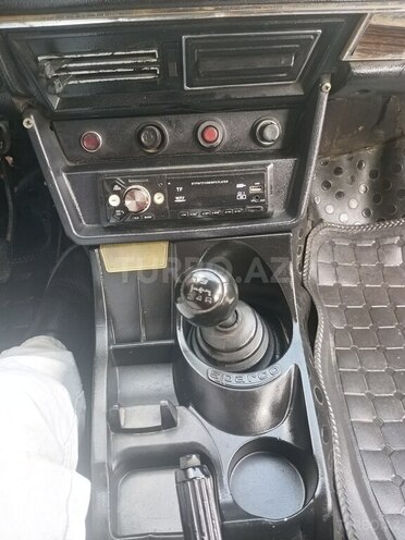 LADA (VAZ) 2106 1986, 500,000 km - 1.6 л - Şəmkir