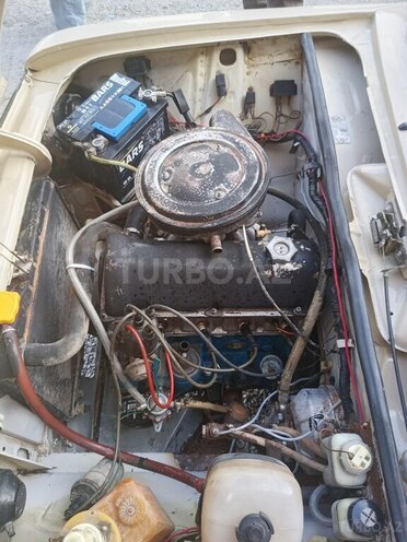 LADA (VAZ) 2106 1986, 500,000 km - 1.6 л - Şəmkir