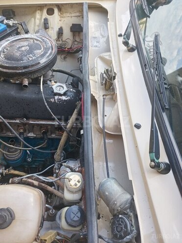 LADA (VAZ) 2106 1986, 500,000 km - 1.6 л - Şəmkir