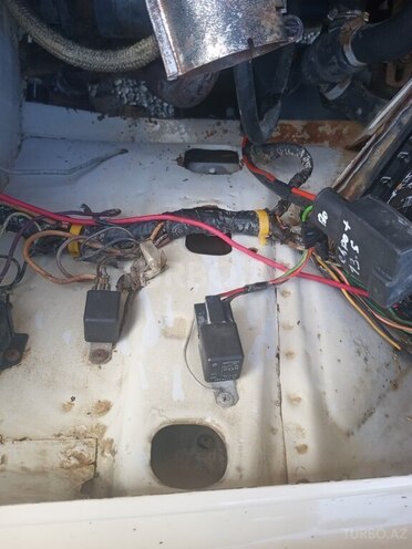 LADA (VAZ) 2106 1986, 500,000 km - 1.6 л - Şəmkir