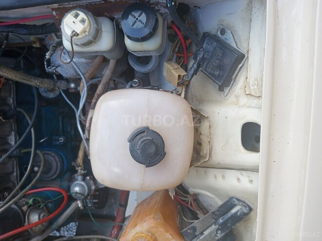 LADA (VAZ) 2106 1986, 500,000 km - 1.6 л - Şəmkir