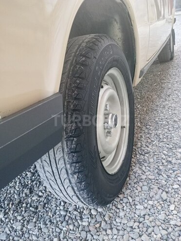 LADA (VAZ) 2106 1986, 500,000 km - 1.6 л - Şəmkir