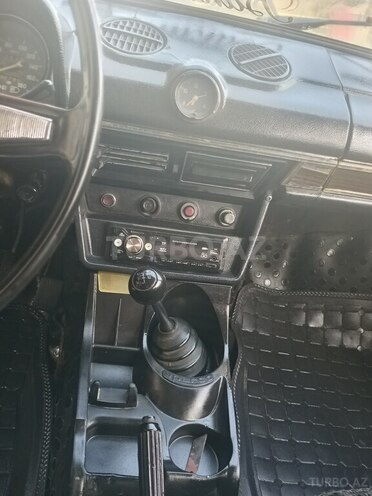LADA (VAZ) 2106 1986, 500,000 km - 1.6 л - Şəmkir