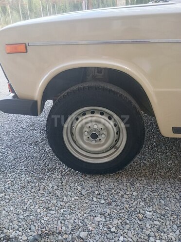 LADA (VAZ) 2106 1986, 500,000 km - 1.6 л - Şəmkir