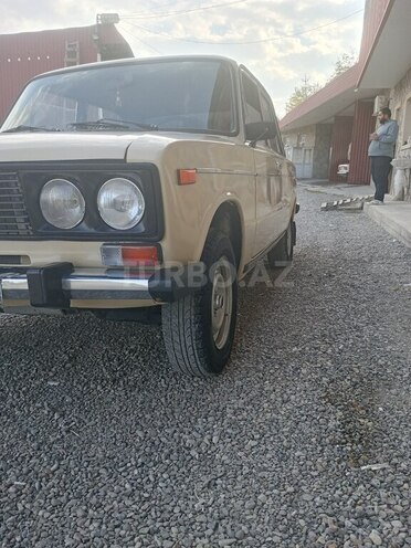 LADA (VAZ) 2106 1986, 500,000 km - 1.6 л - Şəmkir