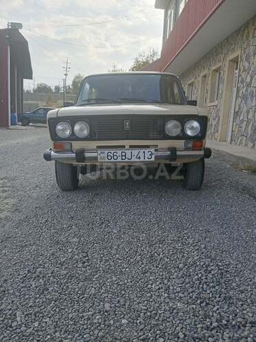 LADA (VAZ) 2106 1986, 500,000 km - 1.6 л - Şəmkir