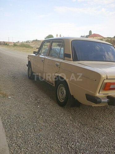 LADA (VAZ) 2106 1986, 500,000 km - 1.6 л - Şəmkir