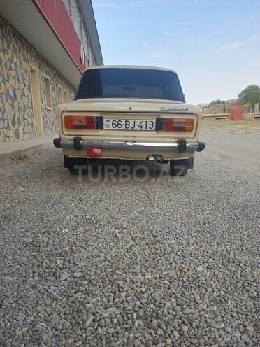 LADA (VAZ) 2106 1986, 500,000 km - 1.6 л - Şəmkir