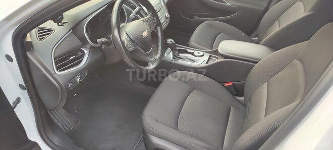 Chevrolet Malibu 2019, 108,000 km - 1.5 l - Xaçmaz