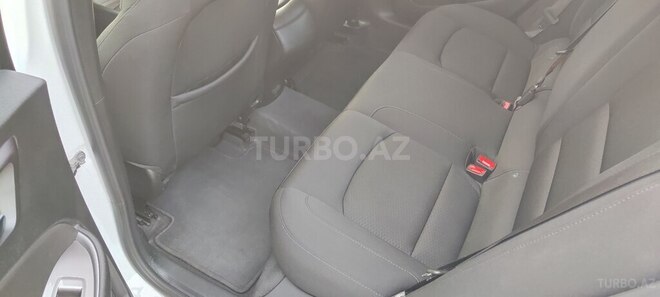 Chevrolet Malibu 2019, 108,000 km - 1.5 l - Xaçmaz