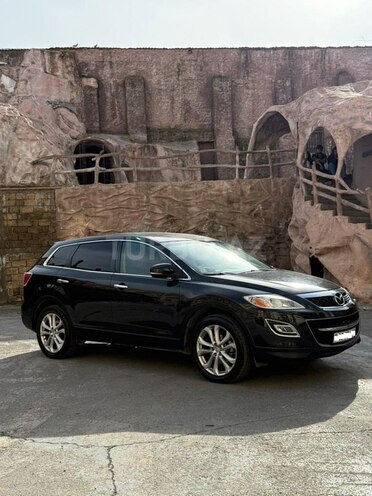 Mazda CX-9 2012, 240,000 km - 3.7 l - Bakı