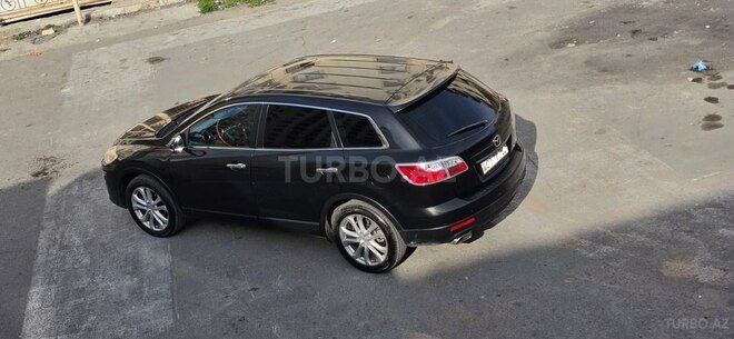Mazda CX-9 2012, 240,000 km - 3.7 l - Bakı