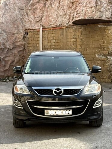 Mazda CX-9 2012, 240,000 km - 3.7 l - Bakı