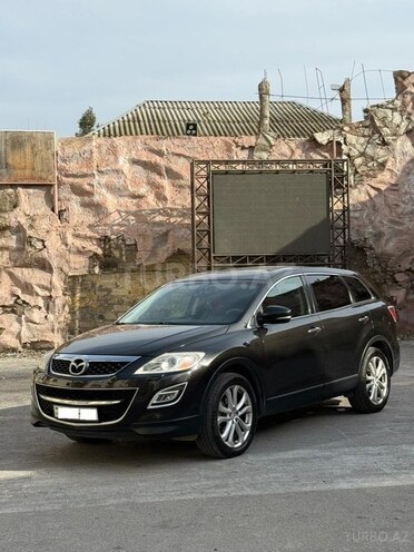 Mazda CX-9 2012, 240,000 km - 3.7 l - Bakı