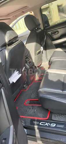 Mazda CX-9 2012, 240,000 km - 3.7 l - Bakı