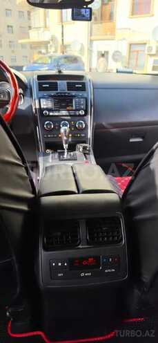 Mazda CX-9 2012, 240,000 km - 3.7 l - Bakı