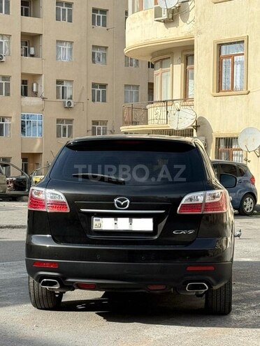 Mazda CX-9 2012, 240,000 km - 3.7 l - Bakı