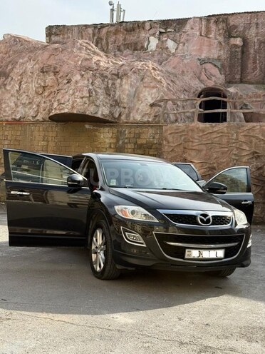 Mazda CX-9 2012, 240,000 km - 3.7 l - Bakı